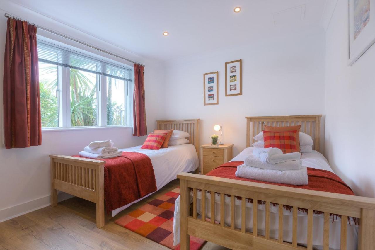 Serendipity St Ives Dış mekan fotoğraf