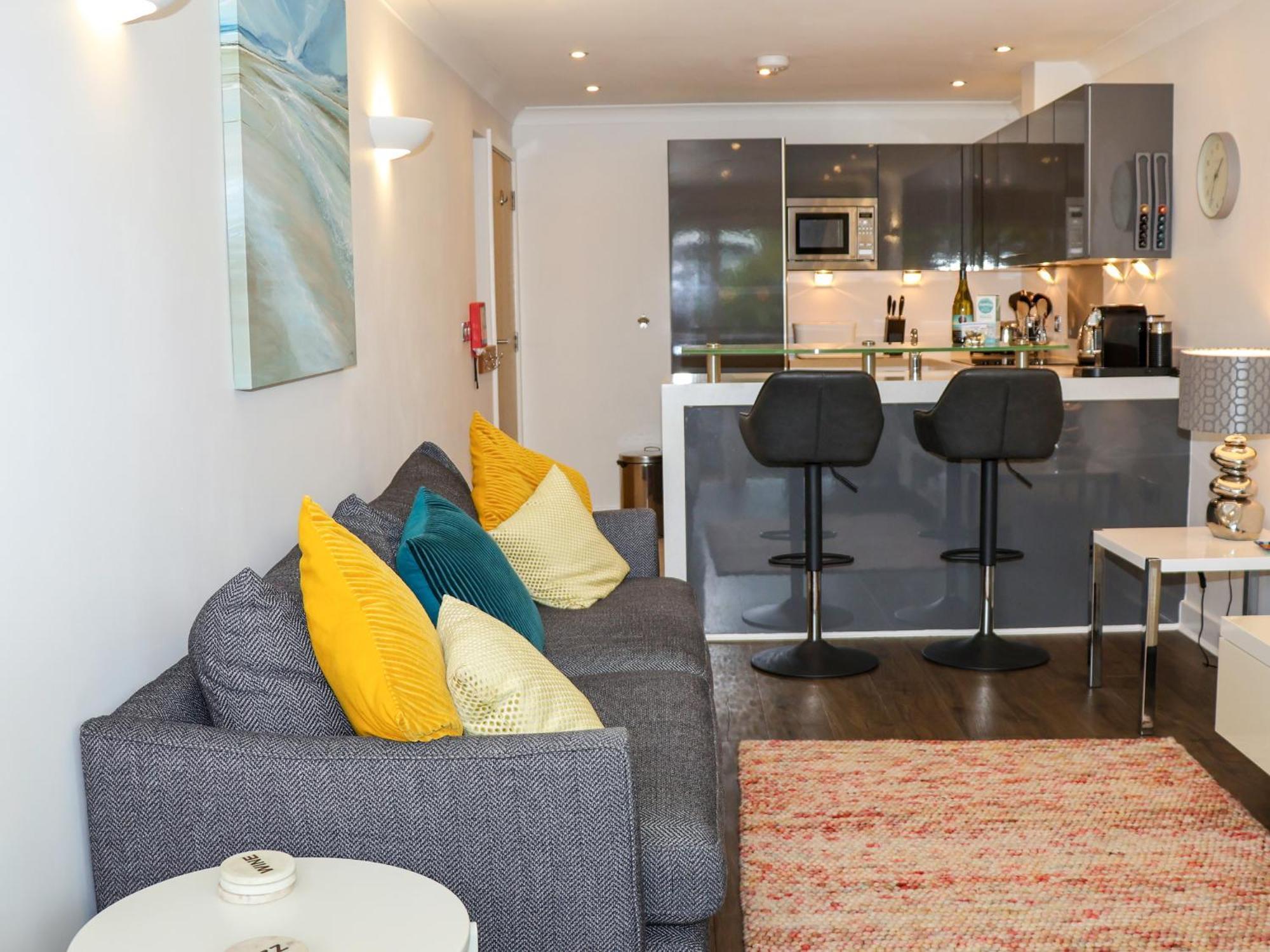 Serendipity St Ives Dış mekan fotoğraf